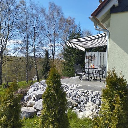 Villa Zaunkönig 1. Tanne Exterior foto