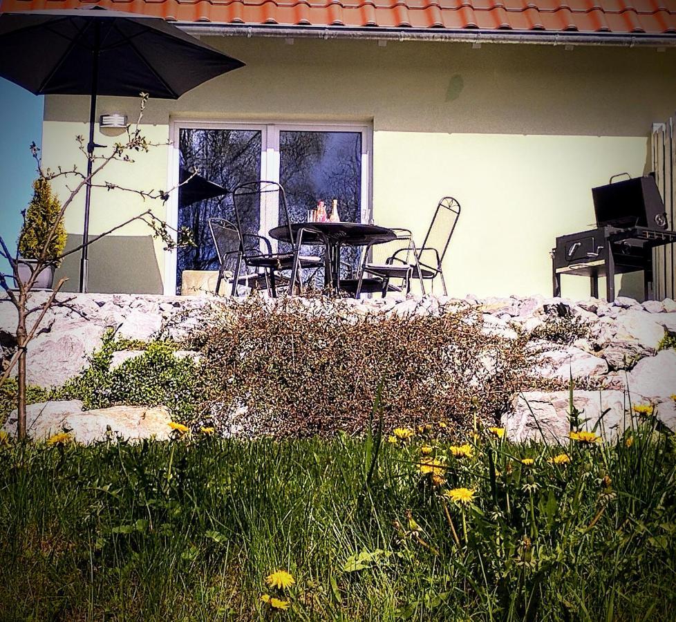Villa Zaunkönig 1. Tanne Exterior foto