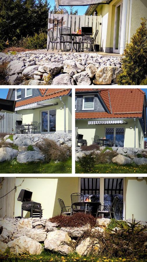 Villa Zaunkönig 1. Tanne Exterior foto