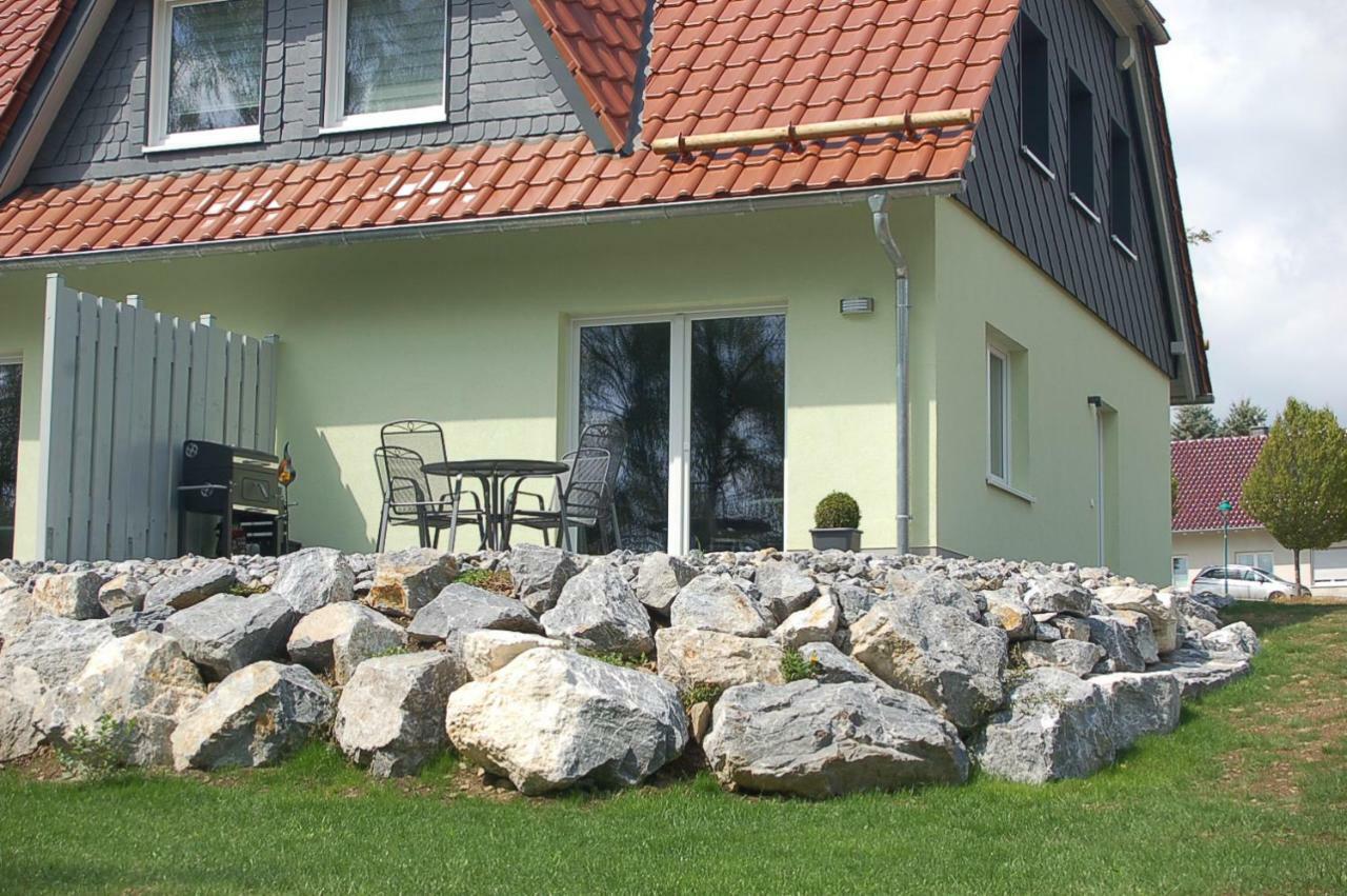 Villa Zaunkönig 1. Tanne Exterior foto